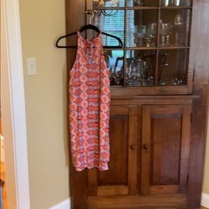 Nanette Lepore Sundress